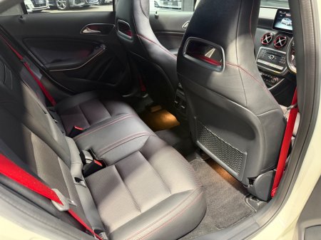 2016 Mercedes-Benz A-Class - photo 16