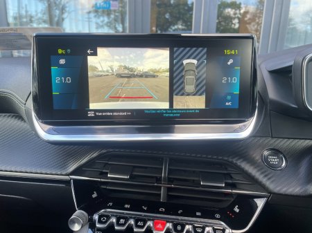 2021 Peugeot 2008 - photo 14