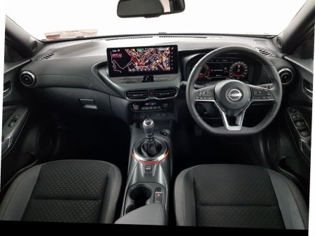 2026 Nissan Juke - photo 12