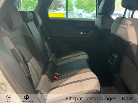 2026 Opel Grandland - photo 9