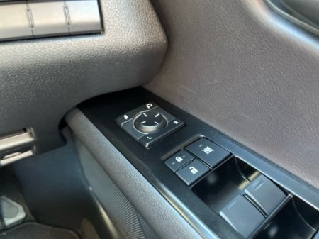 2022 Lexus UX - photo 11