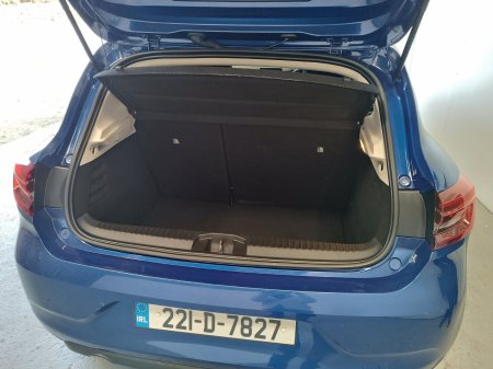 2022 Renault Clio - photo 7