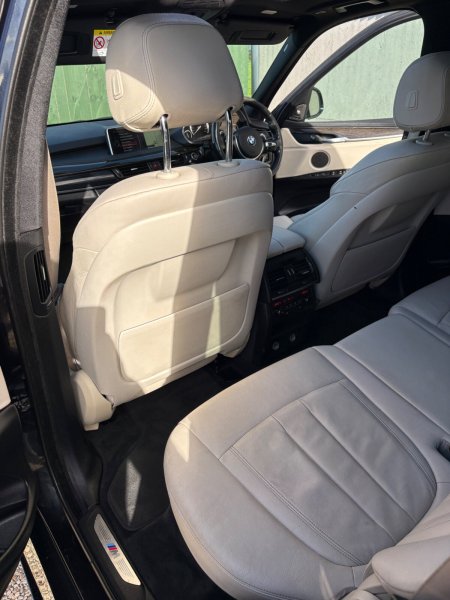 2014 BMW X5 - photo 16