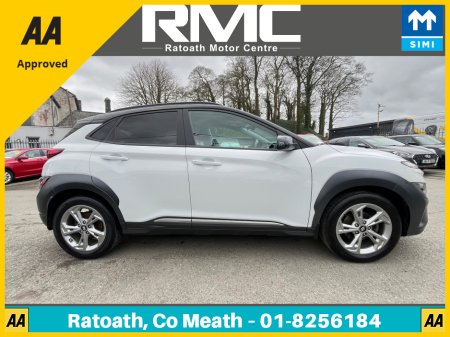 2021 Hyundai KONA - photo 4