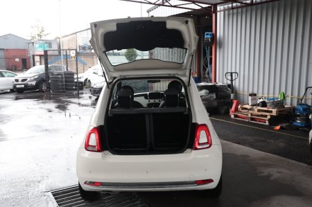 2017 Fiat 500 - photo 14