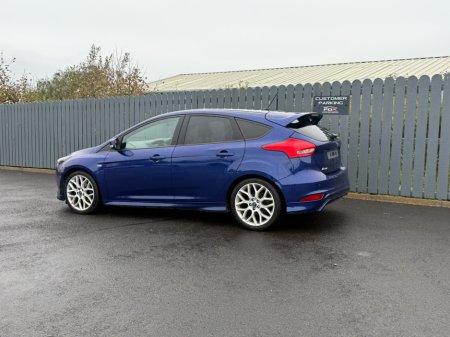 2017 Ford Focus - photo 10