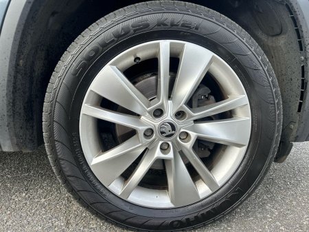 2019 Skoda Kodiaq - photo 5