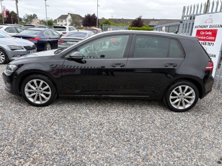 2017 Volkswagen Golf - photo 6