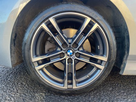 2024 BMW 1-Series - photo 15