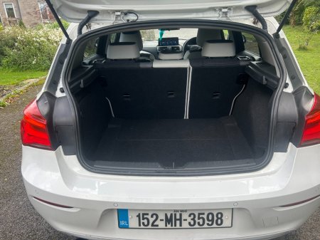 2015 BMW 1-Series - photo 8