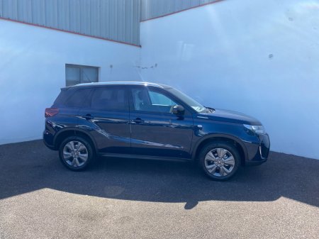 2026 Suzuki Vitara - photo 5
