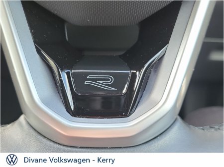 2023 Volkswagen Tiguan - photo 34