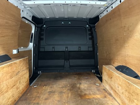 2023 Volkswagen Caddy - photo 9