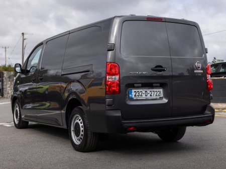 2023 Fiat Scudo - photo 6