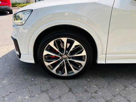 2020 Audi SQ2 - photo 7