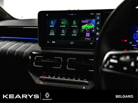 2026 Renault 5 - photo 21