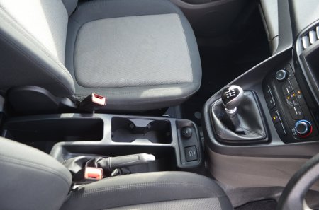 2022 Ford Transit Connect - photo 12