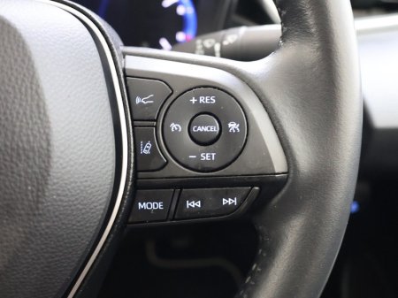 2022 Toyota Corolla - photo 16