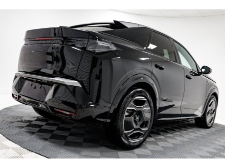 2026 Peugeot 3008 - photo 48