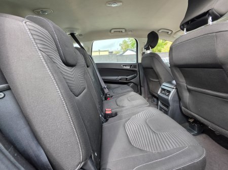 2016 Ford S-Max - photo 19