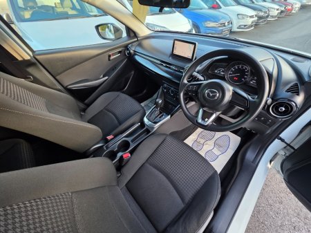 2017 Mazda Mazda2 - photo 9