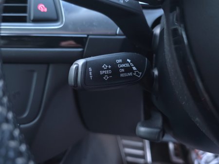 2016 Audi A6 - photo 27