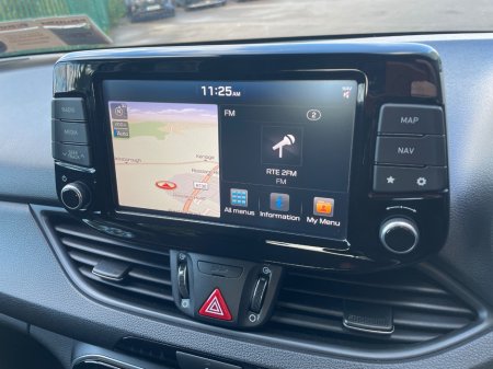 2017 Hyundai i30 - photo 12