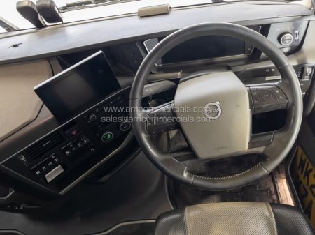 2021 VOLVO FH 500 - photo 28