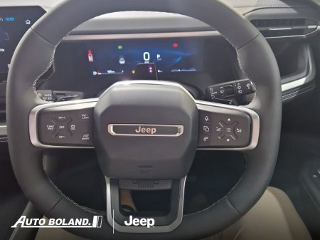 2027 Jeep Compass - photo 15