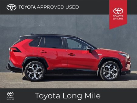2022 Toyota RAV4 - photo 3