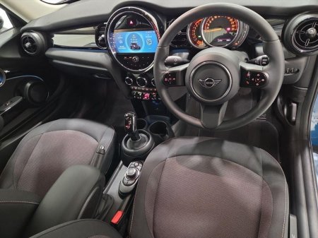 2022 Mini Cooper - photo 6