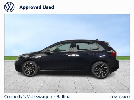 2024 Volkswagen Golf - photo 6