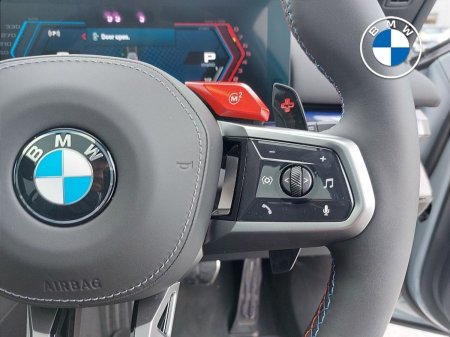 2026 BMW M5 - photo 18