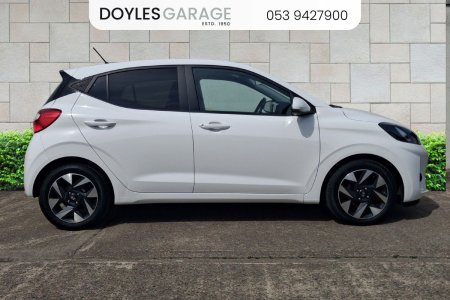 2023 Hyundai i10 - photo 2