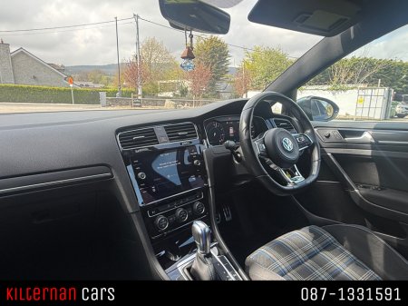 2018 Volkswagen Golf - photo 10