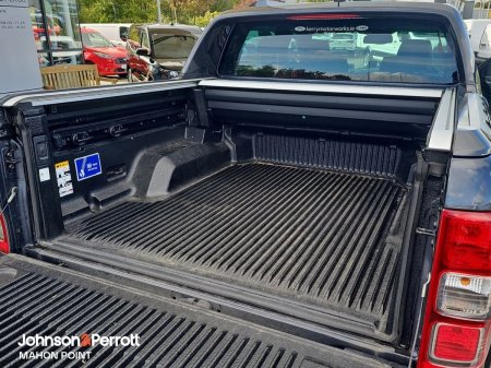 2022 Ford Ranger - photo 29