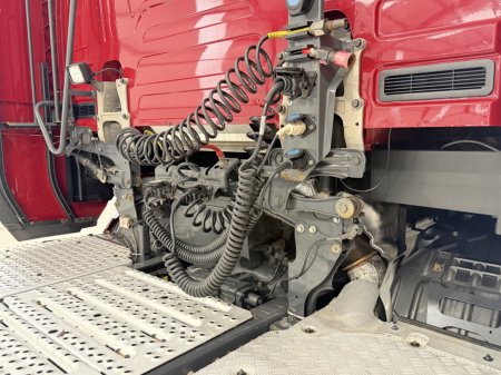 2023 SCANIA 770S V8 - photo 15