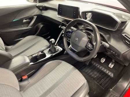 2023 Peugeot 2008 - photo 6