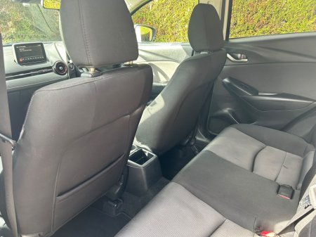 2016 Mazda CX-3 - photo 22
