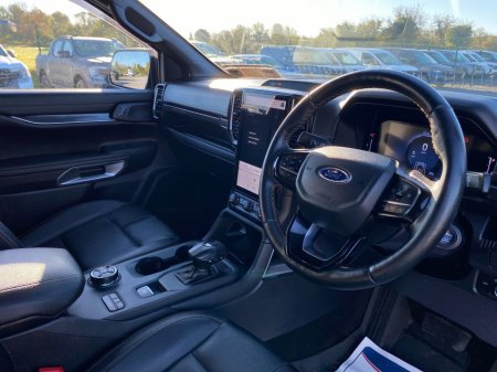 2023 Ford Ranger - photo 7
