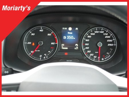 2021 SEAT Ateca - photo 12