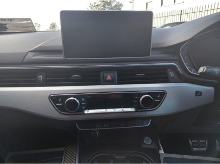 2018 Audi A4 - photo 15