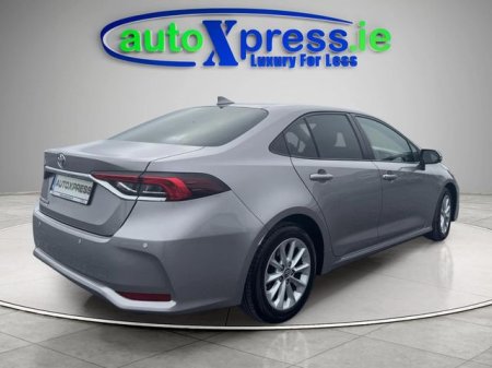 2019 Toyota Corolla - photo 10