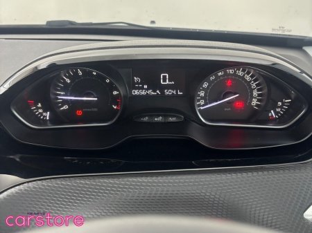 2018 Peugeot 2008 - photo 11