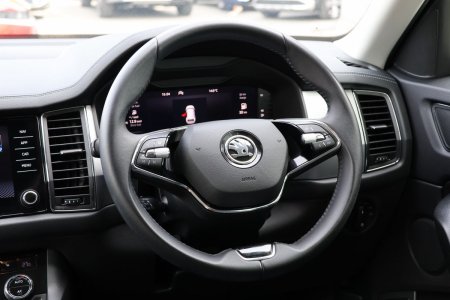 2023 Skoda Kodiaq - photo 12