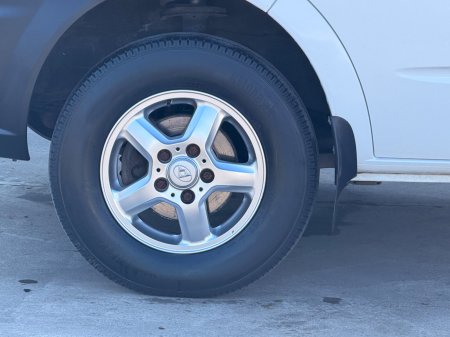 2020 LDV Maxus - photo 8