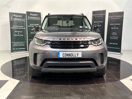 2019 Land Rover Discovery - photo 14