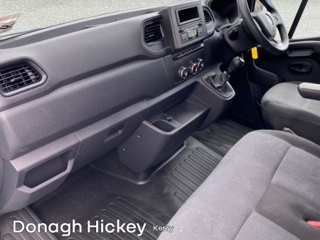 2023 Renault Master - photo 2