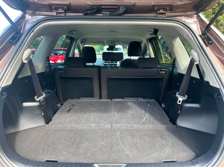 2020 Toyota Prius - photo 18