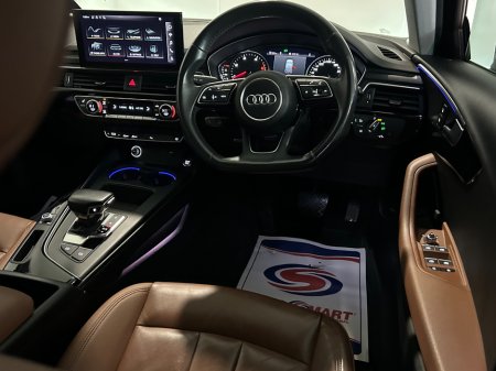 2020 Audi A4 - photo 17